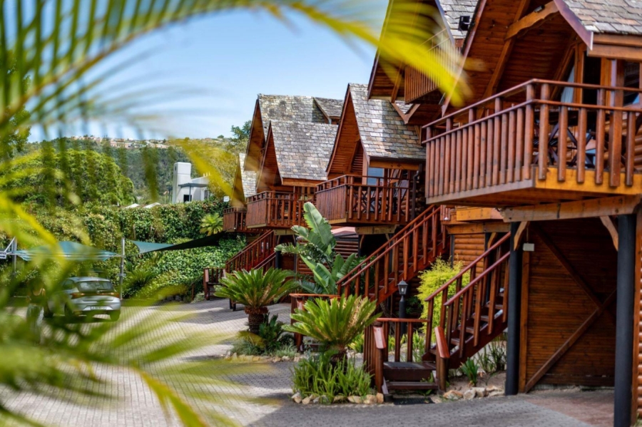 Commercial Property for Sale in Old Place Western Cape